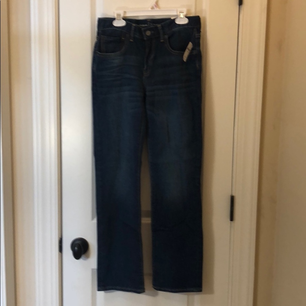 GapKids jeans boys 14 regular